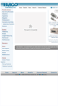 Mobile Screenshot of fargocontrols.com